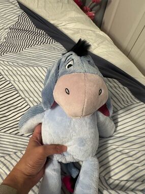Scentsy Scent Buddies - Disney Eeyore